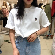 天猫 熙熙多 2020年韩版 女米奇短袖t恤 19.3元包邮