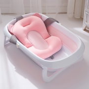 Joying Baby 新生婴儿浴盆托网兜 16.8元包邮（需用券）