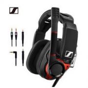 SENNHEISER 森海塞尔 GSP600 头戴式 游戏耳机