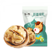 马一芳 薄皮核桃500g