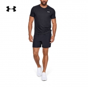 1日0点：Under Armour 安德玛 UA Speed Stride 男子运动T恤 1326564