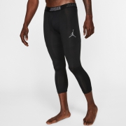 1日0点、61预告：AIR JORDAN 892246 DRI-FIT 23 ALPHA 3/4男子训练紧身裤 179元包邮(需用券)