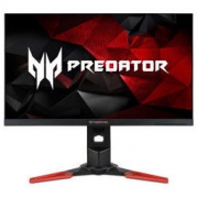 acer 宏碁 Predator 掠夺者 XB271HU bmiprz 27英寸 IPS电竞显示器（2560×1440、144Hz、G-Sync）