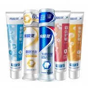 冷酸灵 全家福套装牙膏5支装 券后￥39.8