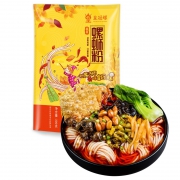 皇冠螺 柳州螺蛳粉 300g*3包 16.8元包邮（需用券）