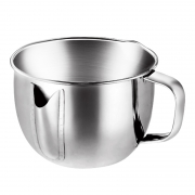 喜力欧 不锈钢汤油分离器 1000ml 11.9元包邮（需用券）