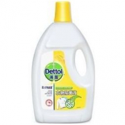 Dettol 滴露 衣物除菌液 清新柠檬 1.5L