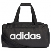 5日0点：adidas 阿迪达斯 LIN CORE DUF S DT4826 手提斜挎健身包 102元包邮