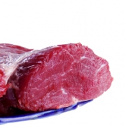 黑驴王子 驴肉驴腿肉 500g/袋*5件