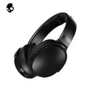 Skullcandy 骷髅头 VENUE 无线蓝牙头戴式耳机 黑色/白色