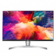LG 27UL650 27英寸显示器（4K、HDR400、sRGB99%、FreeSync） 2499元包邮