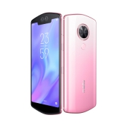 12点开始：Meitu 美图T9 智能手机 4GB+128GB 幻彩粉