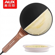 AUX  奥克斯   LA-104   电饼铛 59元包邮（需用券）