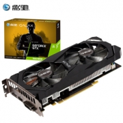 GALAXY 影驰 GeForce GTX1660 Super 骁将 显卡 1499元包邮（晒单返50元E卡）