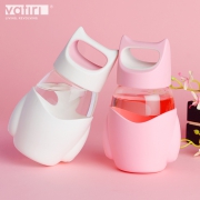 Vatiri 乐怡 创意玻璃杯 380ml 29元包邮（需用券）