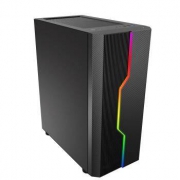 61预售： IPASON 攀升 G1 组装台式电脑（i5-10400、16GB、256GB、GTX1650）