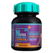 NOURSE 卫仕 猫氨片 200片 *3件