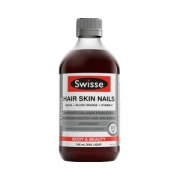 临期好价 澳洲进口 Swisse 血橙精华 胶原蛋白液 500ml