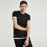 Skechers 斯凯奇 L220M157 男子针织短袖 59元包邮