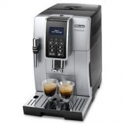 Delonghi 德龙 DINAMICA ECAM 350.35.SB 全自动咖啡机
