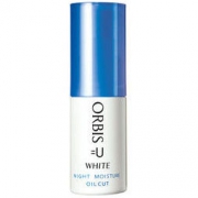 ORBIS 奥蜜思 悠系列 夜间焕白精华露 30ml *3件