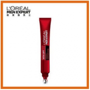 L'OREAL PARIS 巴黎欧莱雅 男士锐能抗皱紧致眼霜 15ml