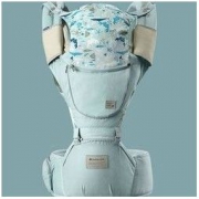 babycare 多功能四季款婴儿背带