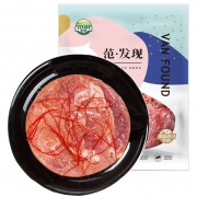 丰范  黑椒菲力牛排  100g/片*5 *2件 69元包邮（双重优惠）