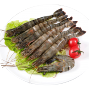 叼果熊  大青虾越南黑虎虾  400g*4盒 99元(需用券)