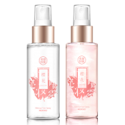 美康粉黛樱花光透定妆喷雾 券后￥49