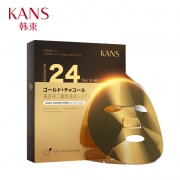 韩束 金刚侠抗衰老面膜 券后￥15.9