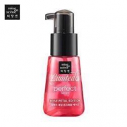 Amore 爱茉莉 mise en scène 美妆仙 玫瑰护发免洗精油 80ml *3件