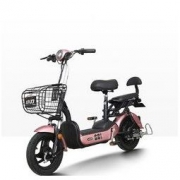XDAO 小刀电动车 TDT1820Z 小型电动车 新国标 48V