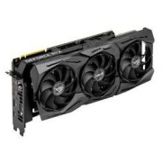 ASUS 华硕 ROG-STRIX-GeForce RTX2080 TI-A11G-GAMING显卡（1350-1590MHz）