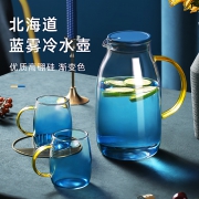花间道 LSH-01 凉水壶 29元包邮（需用券）