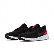 NIKE 耐克 REVOLUTION 5 男子跑步鞋 BQ3204
