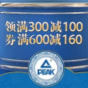 京东 匹克自营旗舰店 618年中大促
