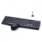 HP 惠普 CS10 无线键鼠套装 65元包邮（需用券）
