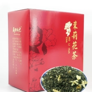 君享 2020新茉莉花茶 125g 8元包邮
