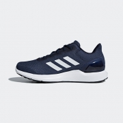 天猫 61预售： adidas 阿迪达斯 COSMIC 2男子跑步运动鞋 B44882 199元（30元定金）
