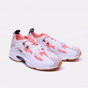 61预告：Reebok 锐步 DMX 1200 DV9221 男女低帮复古休闲鞋 207元包邮（前30分钟，用券）