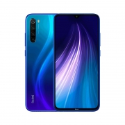 Redmi 红米 Note 8 智能手机 4GB 64GB 869元包邮（下单立减）