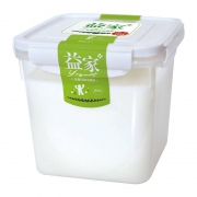 TERUN 天润 益家桶装酸奶 4斤