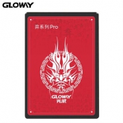 新品发售： Gloway 光威 弈系列Pro SATA3.0 SSD固态硬盘 256GB