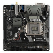 ASRock 华擎 B365M-ITX/ac 主板