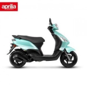 aprilia 阿普利亚 BYQ150 FLY 舒适版 摩托车 踏板车