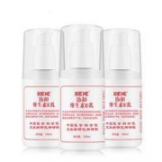 协和维生素e乳 身体乳护手霜100ml*3