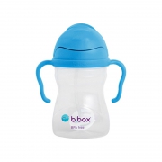 61预告、88VIP：Bbox 宝宝重力球防漏饮水杯 240ml 低至49.64元（需用券，前2小时）