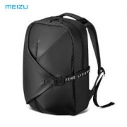 MEIZU 魅族 Lifeme 15.6英寸 双肩电脑包