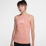 5日0点：Nike 耐克 Dri-FIT BV6997 女子训练背心 79元（前250件，需用券）
